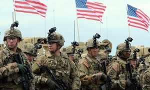 美军爆料最新消息中国,中国最新动态解析”