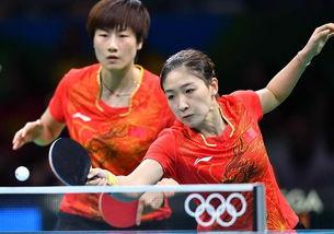爆料刘诗雯丁宁事件视频,乒乓球界风云再起 第1张 爆料刘诗雯丁宁事件视频,乒乓球界风云再起 第1张