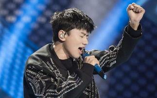 张杰和潘玮柏最新爆料,揭秘音乐幕后故事与心路历程 第1张 张杰和潘玮柏最新爆料,揭秘音乐幕后故事与心路历程 第1张