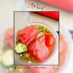 果茶视频爆料怎么做好吃,自制美味果茶秘籍 第1张 果茶视频爆料怎么做好吃,自制美味果茶秘籍 第1张